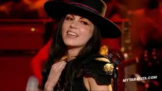 JJ Wilde / The Last Internationale 