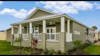 Jacobsen Homes Ocala Florida