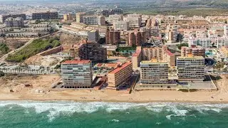 Los Arenales del Sol