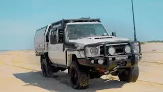 Need 4x4 Parts Fast? We Deliver Australia Wide!