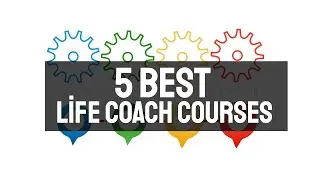 5 Best Life Coach Training Courses Udemy (98.1% Success!)