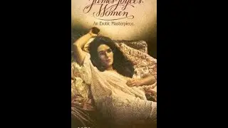 As Mulheres de James Joyce 1985   Tvrip  Globo  Dublagem  Herbert  Richers