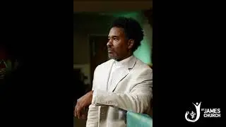 Welcome to St. James Church of Kansas City, MO. Official YouTube Channel