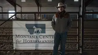 Montana Western Natural Horsemanship