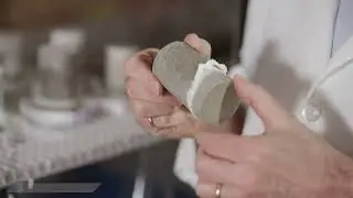 CNBC Series, Inside the Blueprint, features Xypex in its, Focus on Innovators series - teaser 3