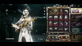Judgement of Light Crate Opening | Archbuster AWM | Archsavior Top | New State Mobile