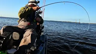 First Time Fishing This Bait - I'm Done Catching My Own Crabs!