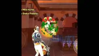 Respawnables Mlg