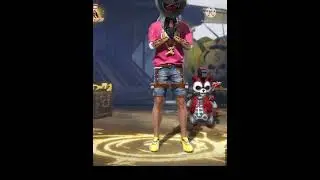 New Namaste Emote 🙏🙏