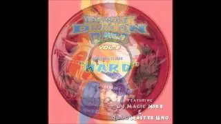 Quad Master Uno & DJ Trans - Pump it