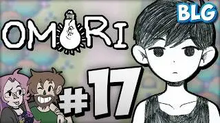 Lets Play Omori - Part 17 - Pyrefly Forest
