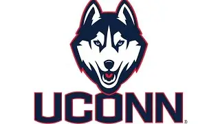 UCONN Huskies - Shuffle | Double Stagger | Spain PNR