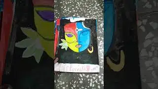 my best paintings 🫶🏻🫶🏻 subscribe my channel please #@MissCreatives #@mymissyashi835 #@