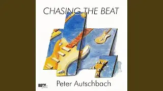 Chasing The Beat (feat. Mark Joggerst (p), Mario Br&uuml;ninghaus (dr), Ralf Metz (b) & Peter...