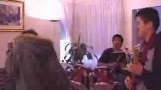 Markville 321 Music Video