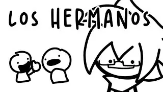 LOS HERMANOS | ft. Xonic