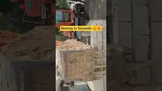 🔥Grand operation to reclaim government lands from illegal occupiers