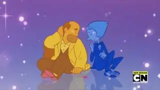 Greg and Pearl Attempt to Communicate