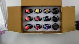 Gel Polish from Amazon