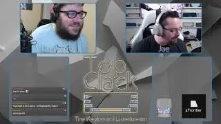 Top Clack ft. The Key Company 2/14/2019