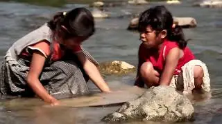 Global Youth Project - Philippines - Mining (Khmer subtitles)