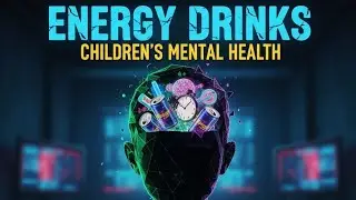 Energy drink safe for child?स्टिंग पीने से क्या होता है, 