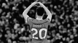 Diogo jota- rip edit