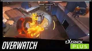 Overwatch New Torbjorn PTR and new item filters quick vid