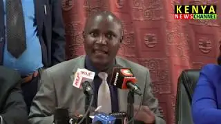 KIBRA ELECTIONS RIGGING PLOT EXPLAINED