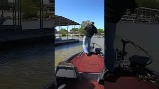Grand Lake Spring SPAWNER (Flipping Docks)