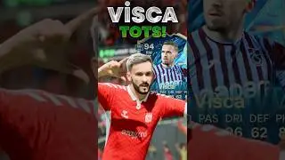 TOTS Visca!😬🔥 #eafc25 #erhanturunc