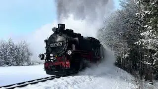 Kretscham-Rothensehma und steil bergauf zum Brechpunkt