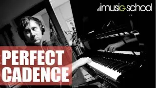 PERFECT CADENCE - ADVANCE PIANO LESSONS
