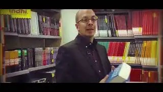 Durante la #FUL2025, el escritor Jorge Volpi es galardonado con el Premio Juan Cris&oacute;stomo Doria...