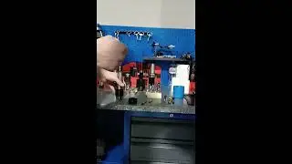 Review of Tool Holders for CNC Machining Centers