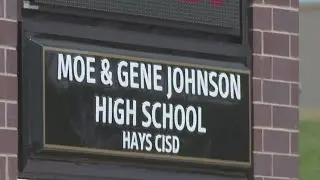 'At one point, I started screaming,' Hays CISD student reports sexual misconduct during school trip
