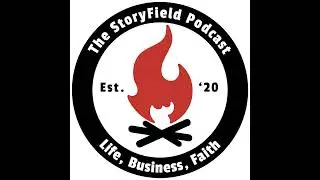 The StoryField #33: The One with Matthew Potter about Impacting Millions of People