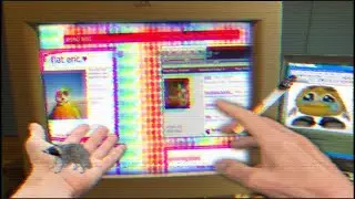 SLURMCORE - Mr. Oizo - Flat Beat