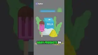 Global Dairy Trade: Web Connecting Farmers & Consumers Worldwide #DairyTrade #GlobalFarming #dairy