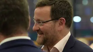 SMP Investment Breakfast Q1 2025 with Quilter Cheviot
