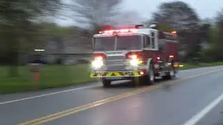 bad fire call vehicle accident MVA