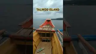 TALIKOD ISLAND #rock #music #vinyl #automobile #ladydrive #davaocity #1k #travel #1subscribe #3k