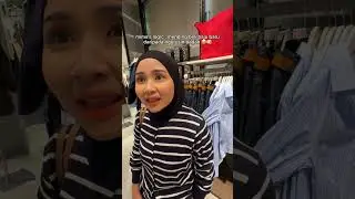 KETIKA CEWE BILANG KALO BAJUNYA ABIS 😭 #pasutri #lucu #couple