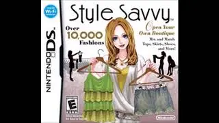 Style Savvy Ost Extended - Winter