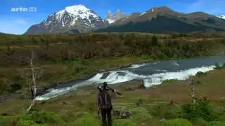 (1.3) Voyages au bout du Monde - En Patagonie, le Parc National de Torres del Paine