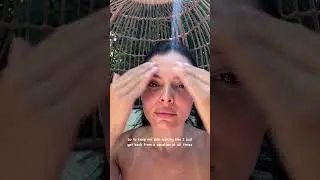 How I Get Glowy Skin Without Makeup!