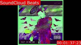 Denzel Curry - Ultimate (Instrumental) By SoundCloud Beats