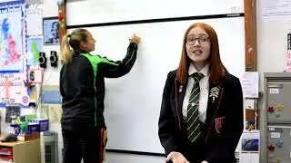 Student Social Distancing