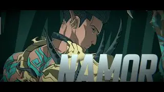 Marvel Mystic Mayhem - Story VII - Dream in The Depth
