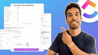 ClickUp Forms : Guide complet | Maitrisez les formulaires ClickUp en 30 min